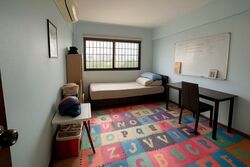 Blk 138 Bishan Green (Bishan), HDB 5 Rooms #509572231